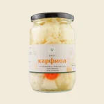 Domaći karfiol u tegli 720g